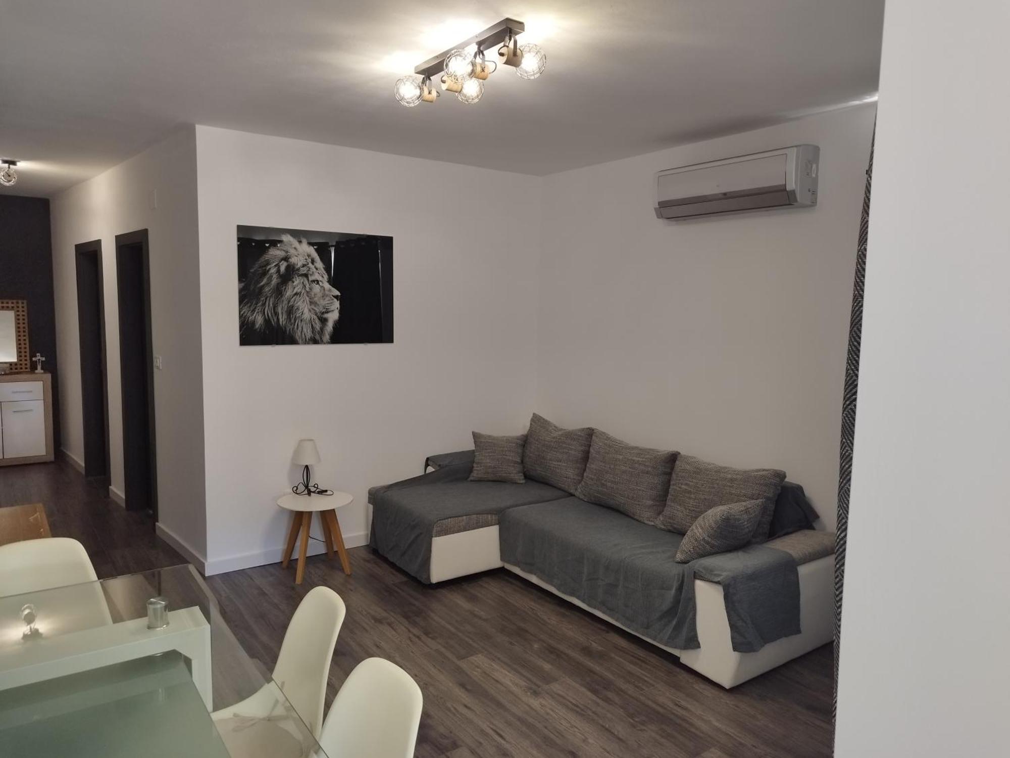 Apartments Dora 2 Bibinje Esterno foto